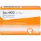 IBU 400 Dr.Mann filmomhulde tabletten, 20 st