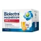 Biolectra Magnesium 400 mg Ultra Drinkkorrels Sinaasappel, 40 stuks
