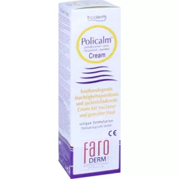 POLICALM Crème boderm, 150 ml