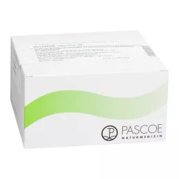 ALLERGIE-INJEKTOPAS Injectievloeistofampullen, 100X2 ml