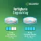 NICORETTE freshmint 4 mg zuigtabletten geperst, 80 stuks
