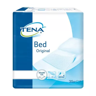 TENA BED Origineel 60x90 cm, 35 stuks TENA BED Origineel 60x90 cm, 35 stuks