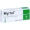 MYRTOL zachte capsules met enterische capsule, 20 stuks