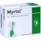 MYRTOL zachte capsules met enterische capsule, 100 stuks