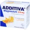 ADDITIVA Magnesium 375 mg Zakjes Sinaasappel, 20 st