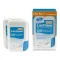 Lactrase 6.000 FCC tabletten in klikdispenser dubbele verpakking, 2x120 stuks