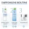 EUCERIN AQUAporin Actieve Crème LSF 25, 50 ml