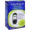 ONE TOUCH Select Plus-systeem voor bloedglucosecontrole mg/dl, 1 st