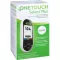 ONE TOUCH Select Plus-systeem voor bloedglucosecontrole mg/dl, 1 st