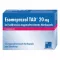 Esomeprazol TAD® 20 mg tegen brandend maagzuur, 14 stuks