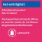 Esomeprazol TAD® 20 mg tegen brandend maagzuur, 14 stuks