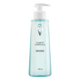 Vichy Pureté Thermale Verfrissende Reinigingsgel, 200 ml