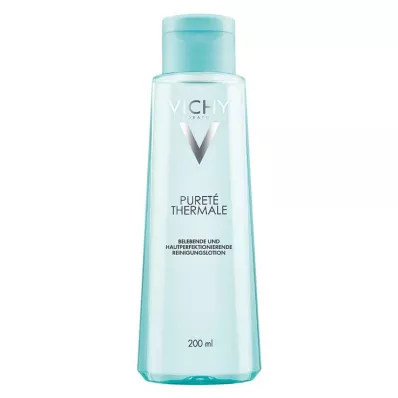 VICHY PURETE Thermale Reinigingslotion 2015, 200 ml