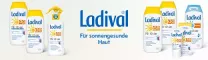 Instructions for use for Ladival kinderzonnegel voor kinderen met een allergische huid LSF 30 (200 ml) - 6