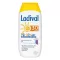 Ladival kinderzonnegel voor kinderen met een allergische huid LSF 30 (200 ml)