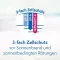 Ladival kinderzonnegel voor kinderen met een allergische huid LSF 30 (200 ml)