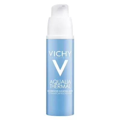 VICHY AQUALIA Thermale Revitaliserende Oogbalsem, 15 ml