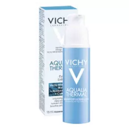 VICHY AQUALIA Thermale Revitaliserende Oogbalsem, 15 ml