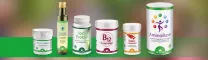 Instructions for use for DHA-EPA-Algenolie Dr.Jacob's capsules, 60 stuks - 2