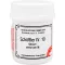 [nr.10 Natrium sulphuricum D 6 tabletten, 400 st