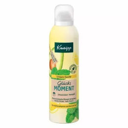 KNEIPP Foam Shower Moments of Happiness, 200 ml