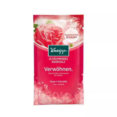 KNEIPP Schuimend Badzout Verwennerij, 80 g