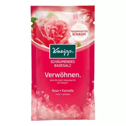 KNEIPP Schuimend Badzout Verwennerij, 80 g