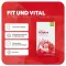 LACTOBACT 60plus enteric-gecoate capsules, 180 stuks