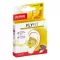 Alpine Flyfit oordopjes (2 stuks)