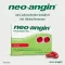 NEO-ANGIN Keelpastilles kers