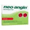 NEO-ANGIN Keelpastilles kers