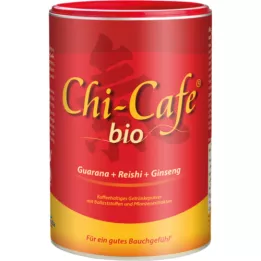 CHI-CAFE Biologisch poeder, 400 g