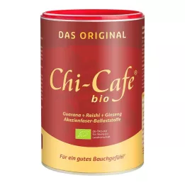 CHI-CAFE Biologisch poeder, 400 g