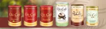 Instructions for use for Chi Cafe biologisch Dr.Jacobs poeder, 400 g - 3