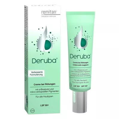 Deruba-crème, 30 ml Deruba-crème, 30 ml