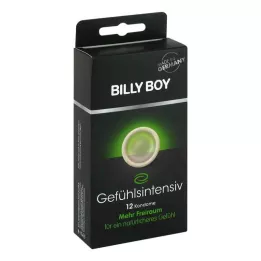 BILLY BOY emotioneel, 12 st