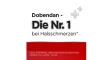 Instructions for use for Dobendan® Direct Flurbiprofen-spray, 15 ml - 5