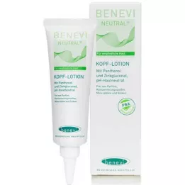 Benevi Neutrale Hoofdlotion, 50 ml