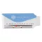 Pari Peak Flow Air Volwassenen &amp; Kinderen, 1 st