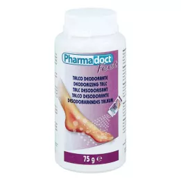 Talkpoeder (75 g)