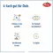 ABTEI Eyes Vital Day &amp; Night Capsules, 30 stuks