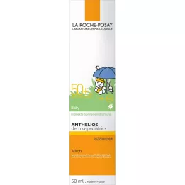 ROCHE-POSAY Anthelios Babymelk LSF 50+, 50 ml