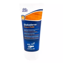 STOKODERM Protect Pure Huidbeschermingscrème, 100 ml