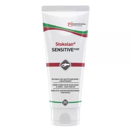 STOKOLAN gevoelige Pure Crème, 100 ml