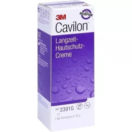 CAVILON Langdurige huidbeschermingscrème FK 3391G, 1X28 g