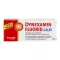 Dynexamine fluoride jelly tandgel, 20 g