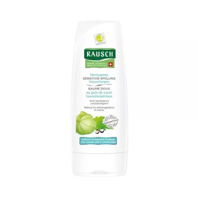 RAUSCH Hartzaad Sensitive Conditioner hypoallergeen, 200 ml