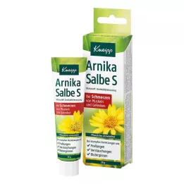 KNEIPP Arnica zalf S, 20 g