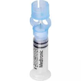 MINIMED Veo Reservoir-Pak 1.8 ml AAA-Batterijen, 2X10 st