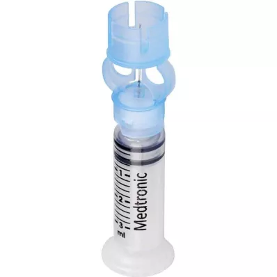 MINIMED Veo Reservoir-Pak 1.8 ml AAA-Batterijen, 2X10 st